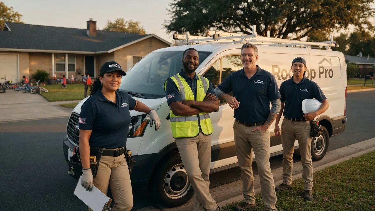 Roof Repair in Arco, MN near me