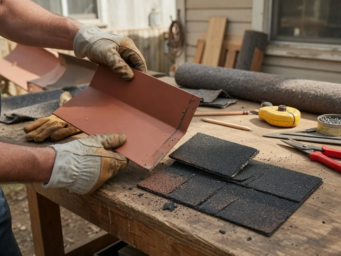Roof Repair company in Arco, MN